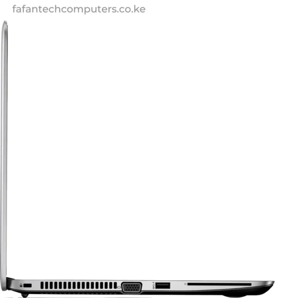 HP EliteBook 840 G3, Intel Core i7 6th Gen, 8GB RAM, 256GB SSD, – 14-inch FHD Touchscreen Windows 10 Pro - Image 6