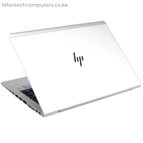 HP EliteBook 840 G5, Intel Core i5 8th Gen, 8GB RAM, 256GB SSD, 14-inch FHD Touch - Image 6