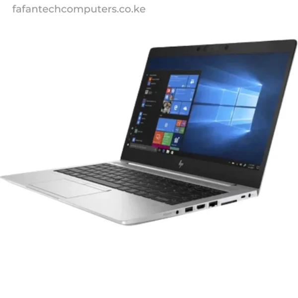 HP EliteBook 840 G5, Intel Core i7 8th Gen ,16GB RAM, 512GB SSD, 14-inch FHD - Image 3