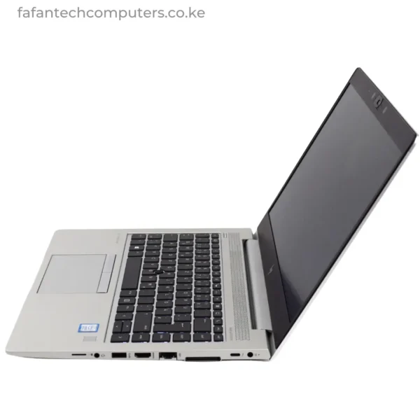HP EliteBook 840 G5, Intel Core i5 8th Gen, 8GB RAM, 256GB SSD, 14-inch FHD Touchscreen - Image 6