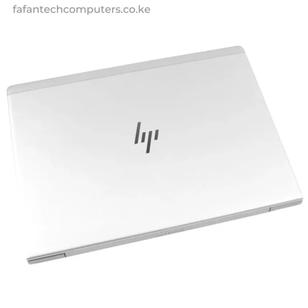 HP EliteBook 840 G5, Intel Core i5 8th Gen, 8GB RAM, 256GB SSD, 14-inch FHD Touchscreen - Image 7