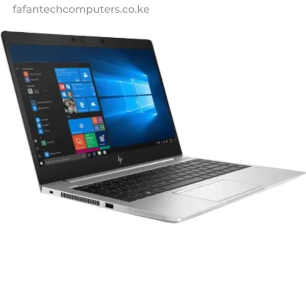 HP EliteBook 840 G5, Intel Core i7 8th Gen ,16GB RAM, 512GB SSD, 14-inch FHD - Image 2