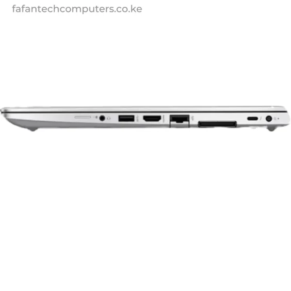 HP EliteBook 840 G5, Intel Core i7 8th Gen ,16GB RAM, 512GB SSD, 14-inch FHD - Image 5