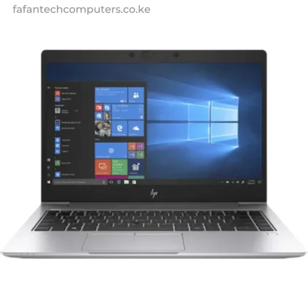 HP EliteBook 840 G5, Intel Core i7 8th Gen ,16GB RAM, 512GB SSD, 14-inch FHD