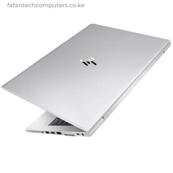 HP EliteBook 840 G5, Intel Core i5 8th Gen, 8GB RAM, 256GB SSD, 14-inch FHD Touchscreen - Image 3