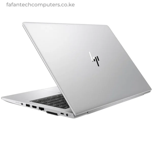 HP EliteBook 840 G6, Intel Core i7 8th Gen, 8GB RAM, 256GB SSD, 14-inch FHD - Image 4