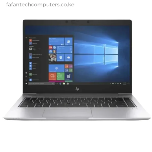 HP EliteBook 840 G6, Intel Core i7 8th Gen, 8GB RAM, 256GB SSD, 14-inch FHD - Image 7