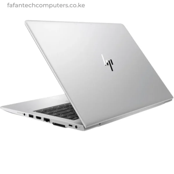 HP EliteBook 840 G6, Intel Core i7 8th Gen, 8GB RAM, 256GB SSD, 14-inch FHD Touchscreen, Windows 10 Pro - Image 4