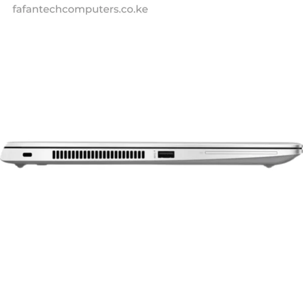 HP EliteBook 840 G6, Intel Core i7 8th Gen, 8GB RAM, 256GB SSD, 14-inch FHD Touchscreen, Windows 10 Pro - Image 6