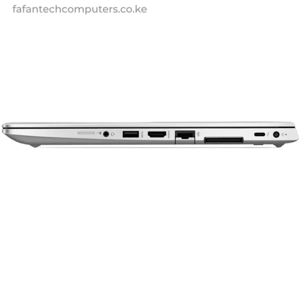 HP EliteBook 840 G6, Intel Core i7 8th Gen, 8GB RAM, 256GB SSD, 14-inch FHD - Image 5