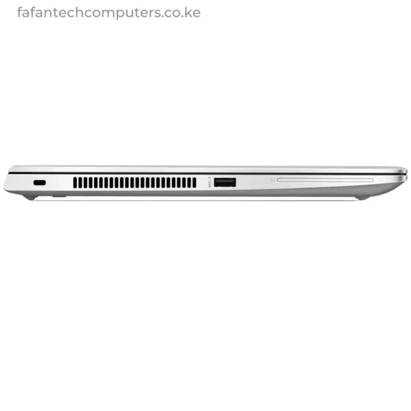 HP EliteBook 840 G6, Intel Core i7 8th Gen, 8GB RAM, 256GB SSD, 14-inch FHD - Image 6