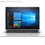 HP EliteBook x360 1030 G3, Intel Core i7 8th Gen, 16GB RAM, 512GB SSD, 13.3-inch FHD Touchscreen Laptop Windows 10/11Pro