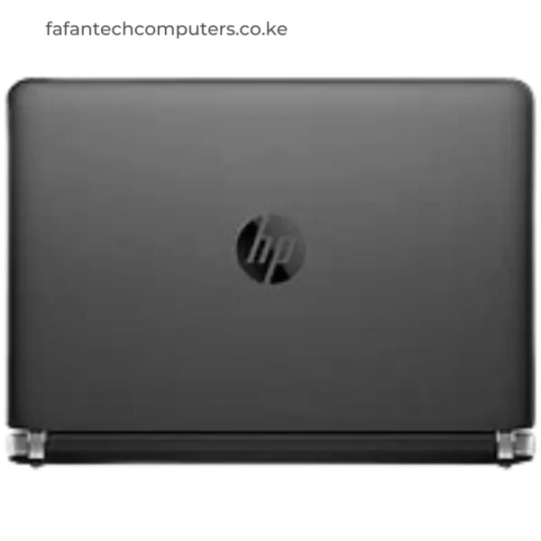 HP ProBook 430 G3, 6th Gen Intel Core i5, 8GB RAM, 256GB SSD, 14 inch Touchscreen Laptop - Image 6