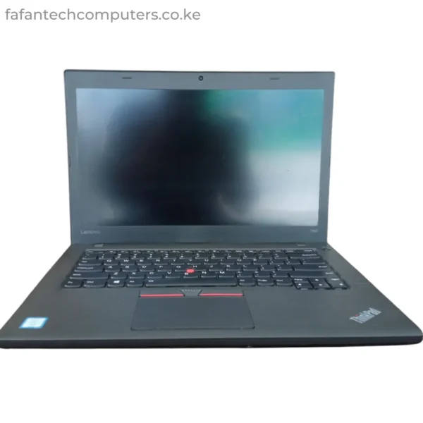 Lenovo ThinkPad T470s, Intel Core i5 6th gen, 8GB RAM, 256GB SSD,- 14-inch FHD Windows 10 Pro - Image 5