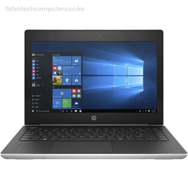 HP ProBook 430 G5 Core i5 8th Gen 8GB RAM 256GB SSD