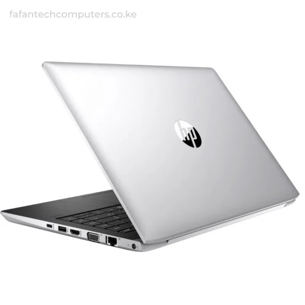 HP ProBook 430 G5 Core i5 8th Gen 8GB RAM 256GB SSD - Image 2