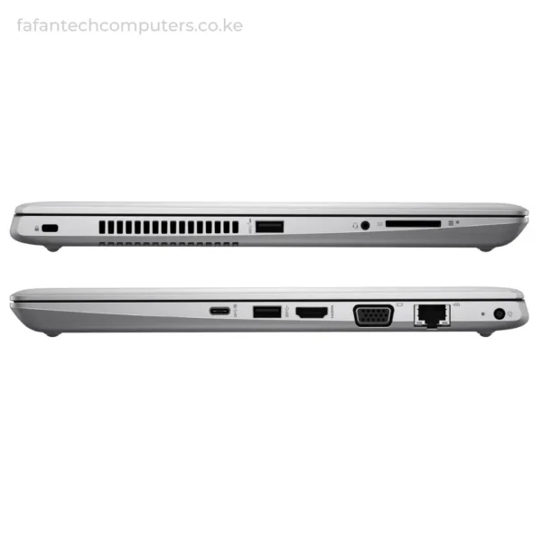 HP ProBook 430 G5 Core i5 8th Gen 8GB RAM 256GB SSD - Image 3