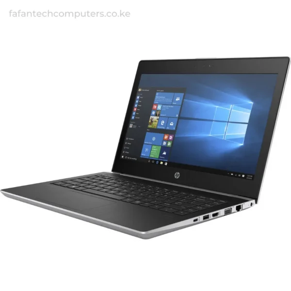 HP ProBook 430 G5 Core i5 8th Gen 8GB RAM 256GB SSD - Image 5