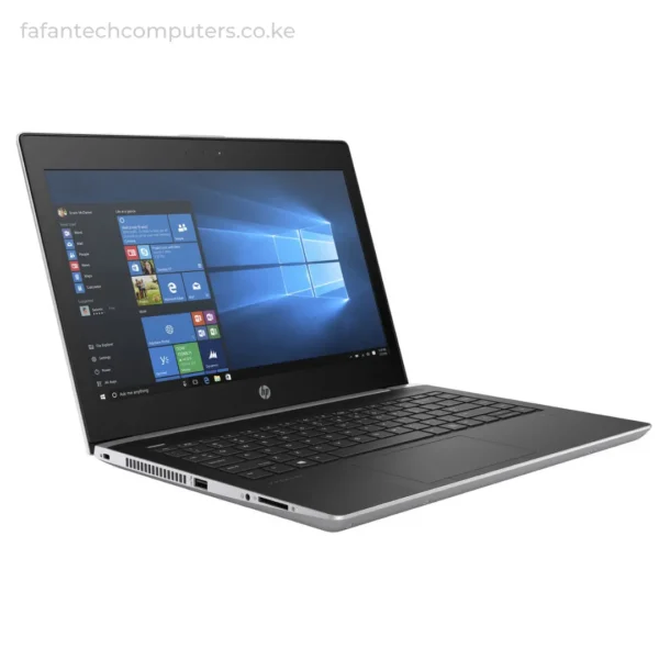 HP ProBook 430 G5 Core i5 8th Gen 8GB RAM 256GB SSD - Image 4